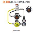 Tecline R4 Tec1 Set 2